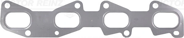 Gasket, exhaust manifold